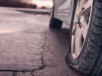 How to Prevent Weather Conditions from Causing Flat Tires