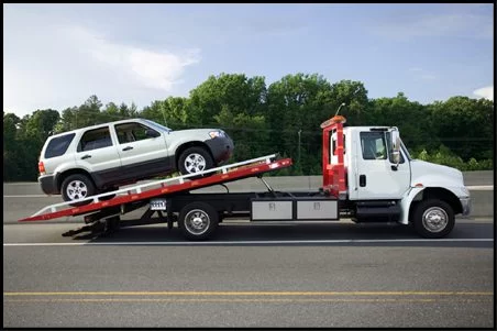 Cheap Towing Services for Vehicles in Distress: Affordable Solutions When You Need Help Most
