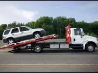 Cheap Towing Services for Vehicles in Distress: Affordable Solutions When You Need Help Most