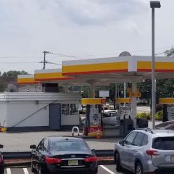 Shell ico