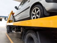 Professional Flatbed Towing Service in San Francisco, CA