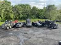 Heavy-Duty Roadside Assistance for Trucks in Chicago: Expert Help When You Need It