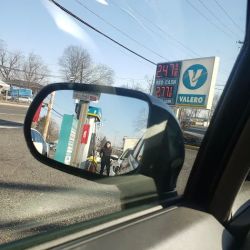 Valero ico