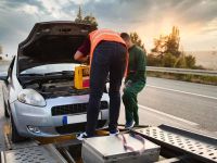 How Roadside Assistance Saved Users from Major Inconvenience