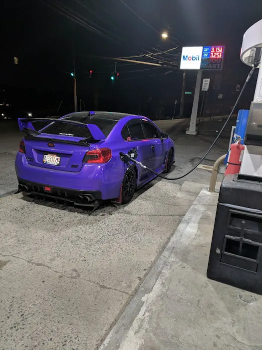 Mobil 7