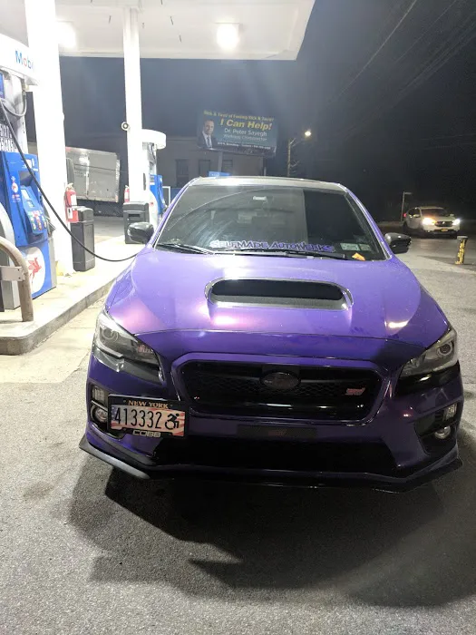 Mobil 9