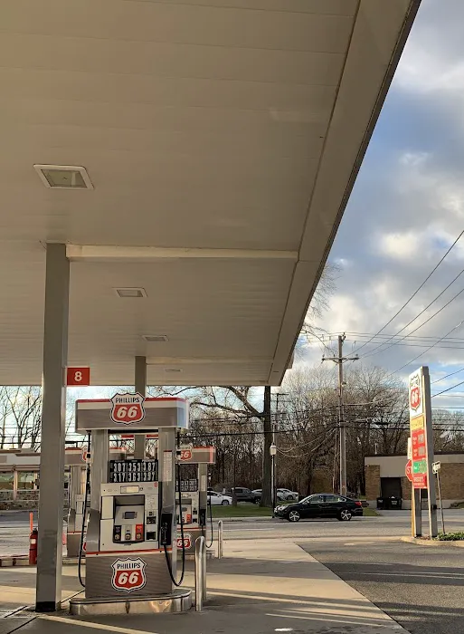 Phillips 66 0