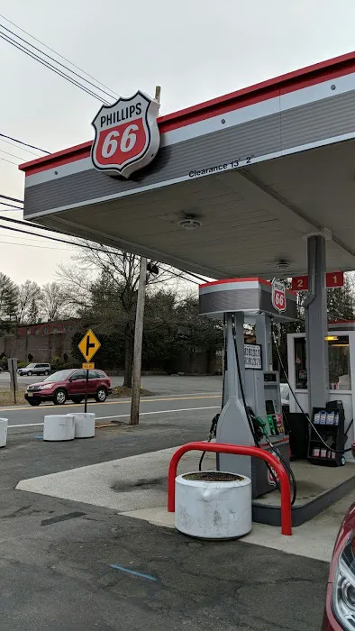 Phillips 66 0