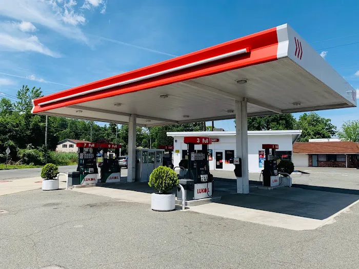 LUKOIL 1