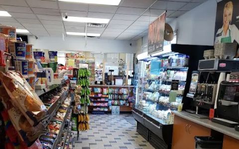 Sunoco P.I.P. Stop