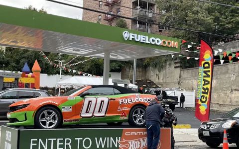Fuelco.com