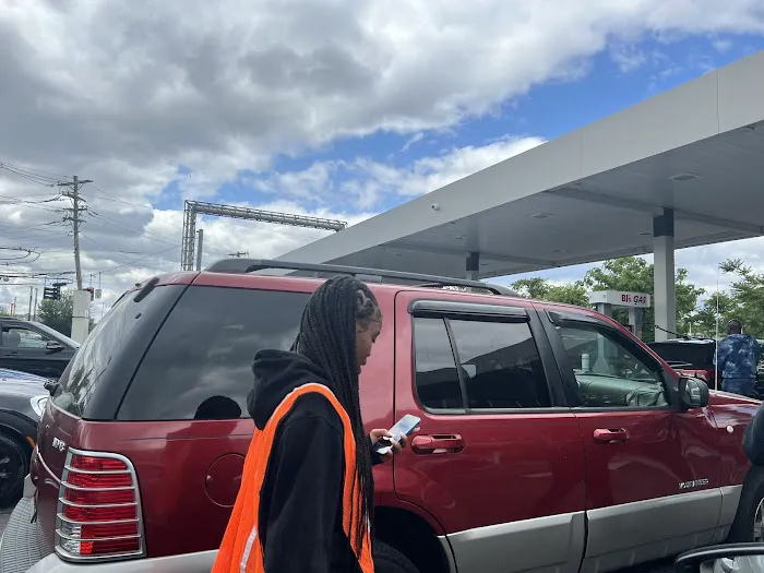 BJ's Gas Station 5