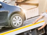Does Towing Assistance Cover Emergency Vehicle Relocation?