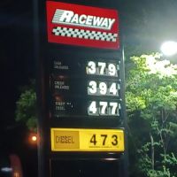 Raceway Petroleum