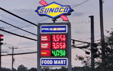 Sunoco