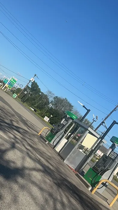 Fuel 4 Gas - Diesel 2