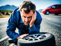 How to Use Towing Services for a Flat Tire: A Complete Guide