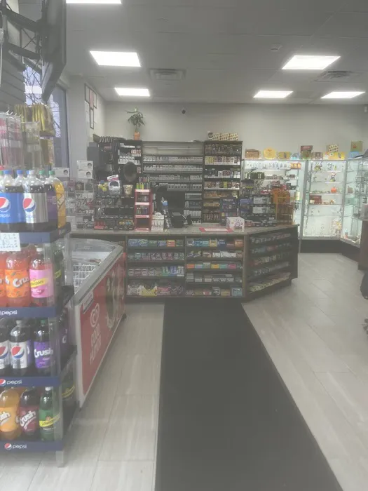 Conoco Copiague 3