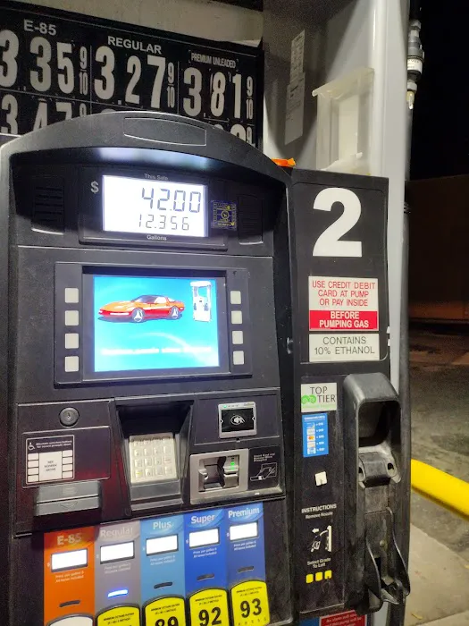 Valero 3