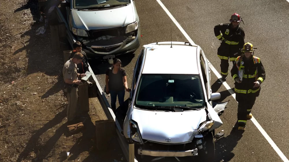 How to Judge Whether It’s Safe to Pull Over During an Emergency