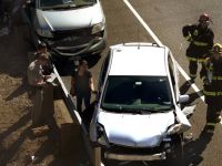 How to Judge Whether It’s Safe to Pull Over During an Emergency