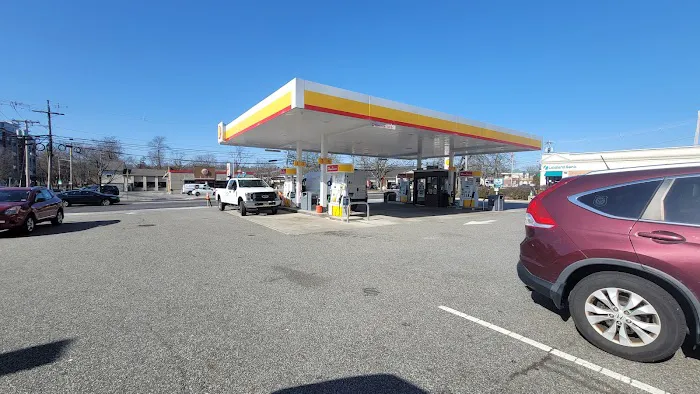Shell 5