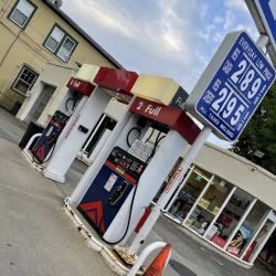 Delta Gas ico