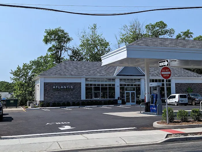 Mobil- Atlantis Fresh Market 6