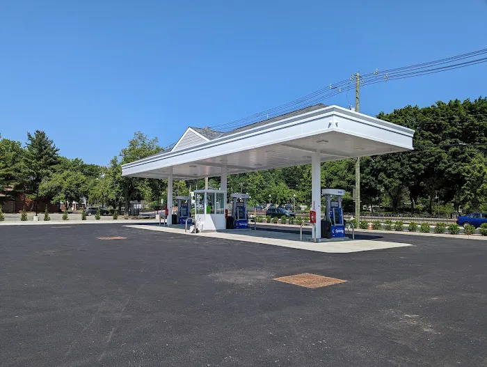 Mobil- Atlantis Fresh Market 0