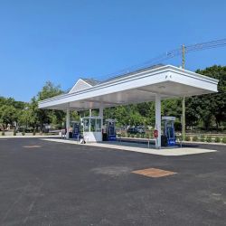Mobil- Atlantis Fresh Market ico