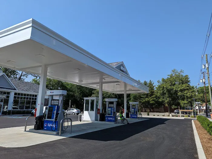 Mobil- Atlantis Fresh Market 4