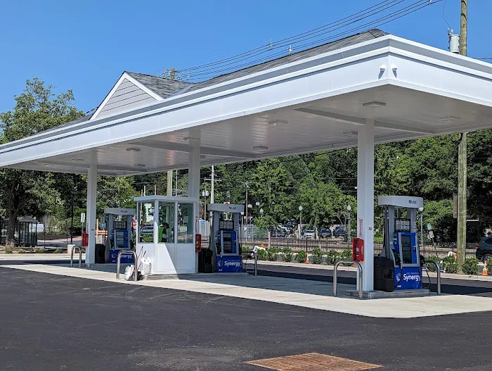 Mobil- Atlantis Fresh Market 5