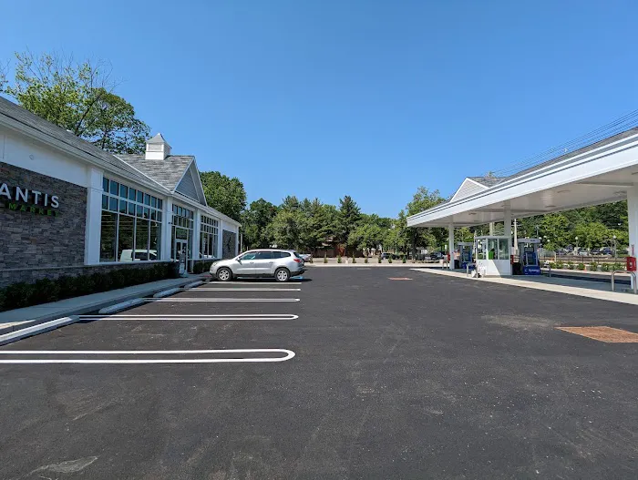 Mobil- Atlantis Fresh Market 7
