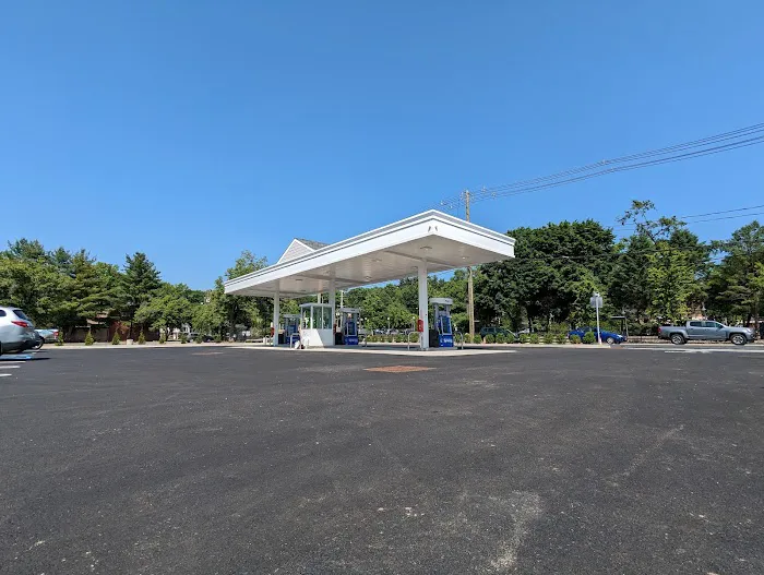 Mobil- Atlantis Fresh Market 1