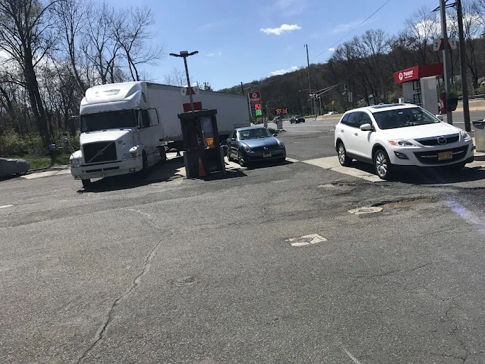 Power Gas & Diesel 0