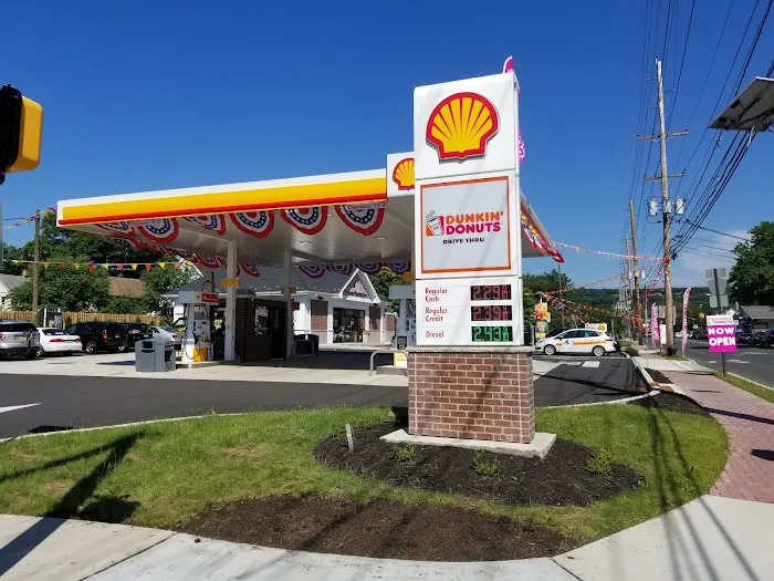 Shell 3