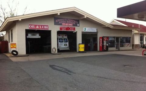 Kennys Perfect Auto Repair