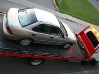 Reliable Tow Truck Service for Car Recovery in Indianapolis, IN