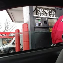 Raceway Petroleum ico