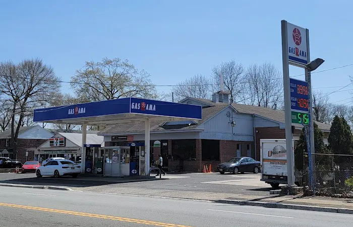 GasRama 2
