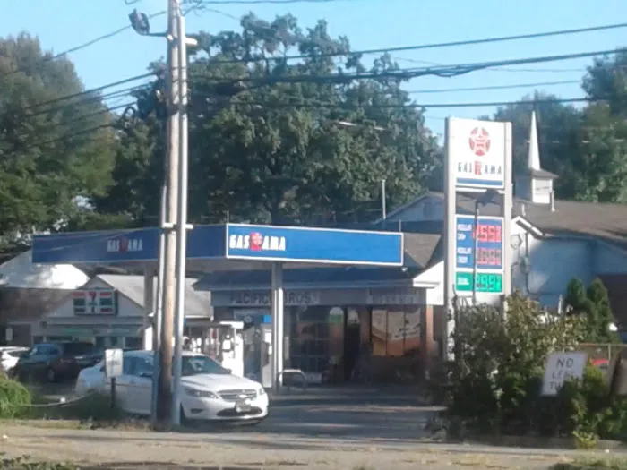 GasRama 1