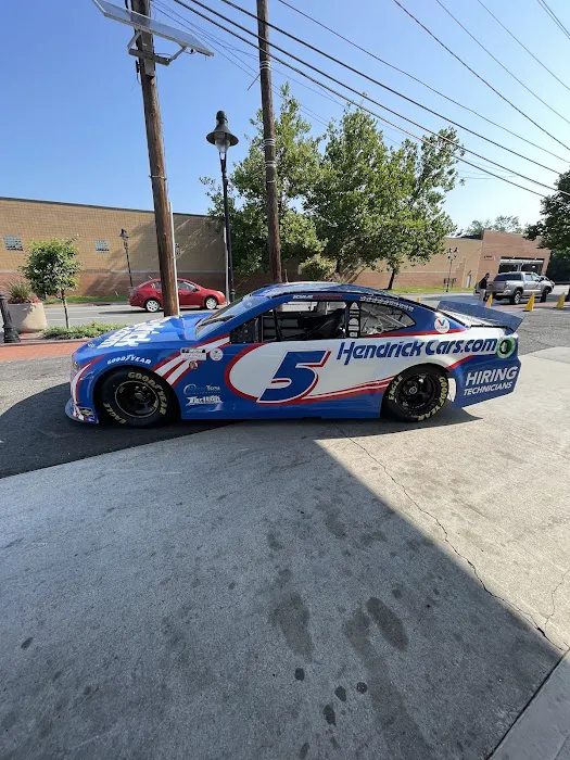 Sunoco 2