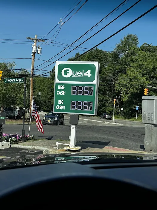 FUEL4 0