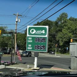 FUEL4 ico