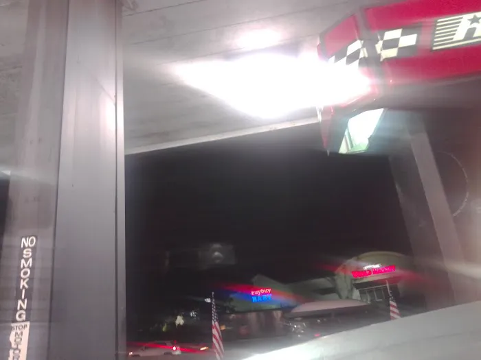Raceway Gas Station 9