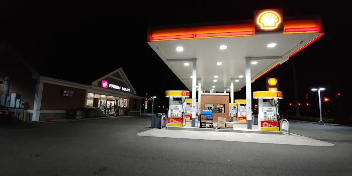 Shell 0