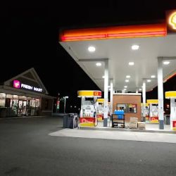 Shell ico
