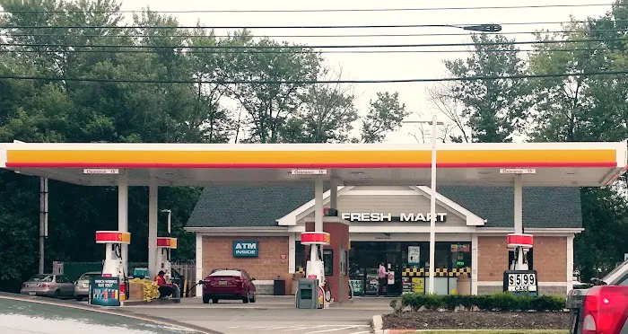 Shell 4