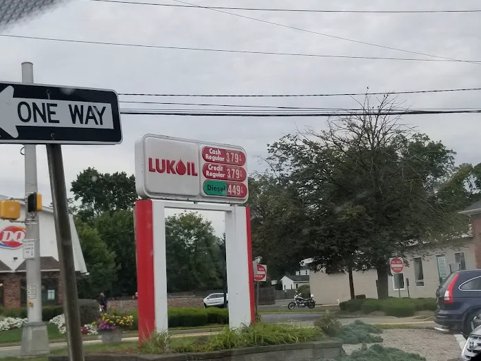 LUKOIL 6