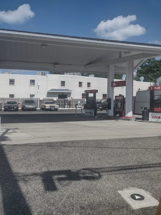 LUKOIL 7